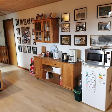 Annys Bed&Breakfast Sunds Exterior foto