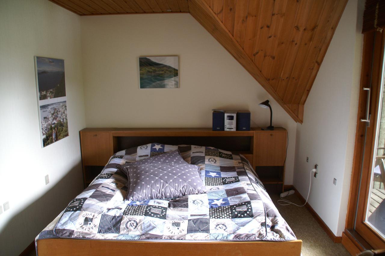 Annys Bed&Breakfast Sunds Exterior foto