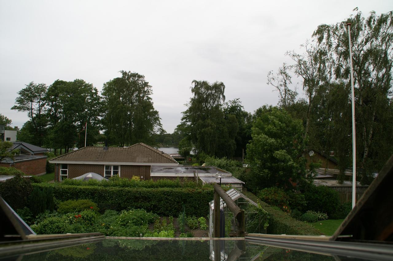 Annys Bed&Breakfast Sunds Exterior foto